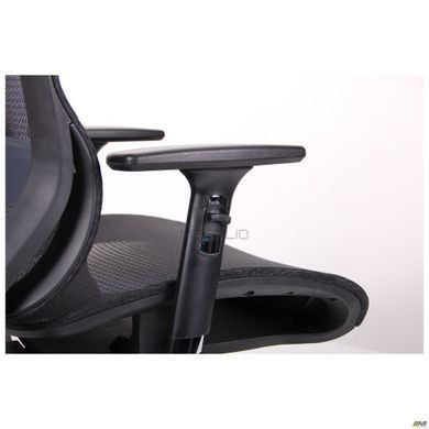 Компьютерное кресло Coder Black AMF Черный