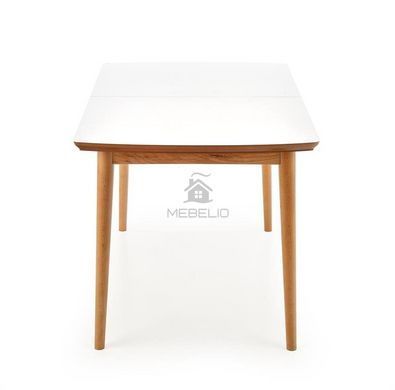 Стол раскладной BARRET Halmar 90x80