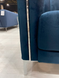 Софа ДЖОВАНИ Vetro Вельвет Индиго