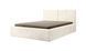 Ліжко (з основою під матрац) Perfect Home Інез / Inez 160x200 з м'яким ізголів'ям двоспальне