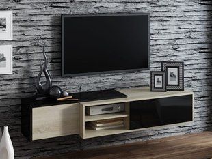 ТВ Тумба Подвесная SIGMA 1 RTV Cama 180 Sigma 1C фотография