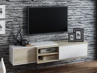 ТВ Тумба Подвесная SIGMA 1 RTV Cama 180 Sigma 1D фотография