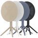Cтол круглый Siesta Onto Sky Folding Table 60 Taupe