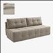 Раскладной диван MEBEL ELITE MORANA Беж Букле