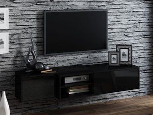 ТВ Тумба Подвесная SIGMA 1 RTV Cama 180 Sigma 1E фотография