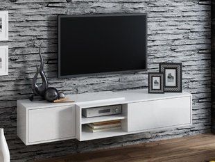 ТВ Тумба Подвесная SIGMA 1 RTV Cama 180 Sigma 1F фотография