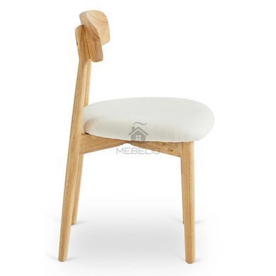 Стілець MEBEL ELITE ALVIN   Беж