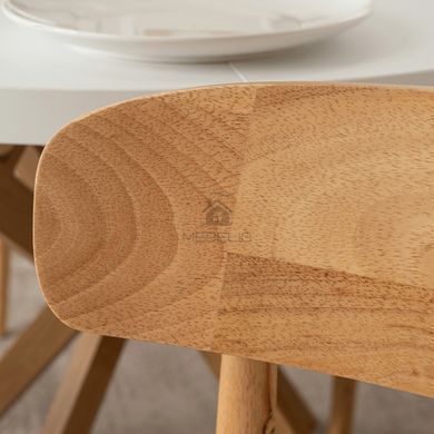 Стілець MEBEL ELITE ALVIN   Беж