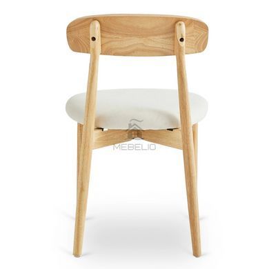 Стілець MEBEL ELITE ALVIN   Беж