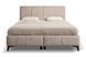 Ліжко (з основою під матрац) Perfect Home Атена / Atena 160x200 з м'яким ізголів'ям двоспальне