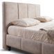 Ліжко (з основою під матрац) Perfect Home Атена / Atena 160x200 з м'яким ізголів'ям двоспальне