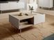 Стіл журнальний Perfect Home Колор / Color L97 Кашемір