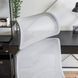 Стілець офісний обертовий MEBEL ELITE CARET 2 сірий