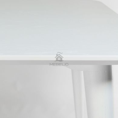 Стол Dan Lovko 140 х 80 белый фотография