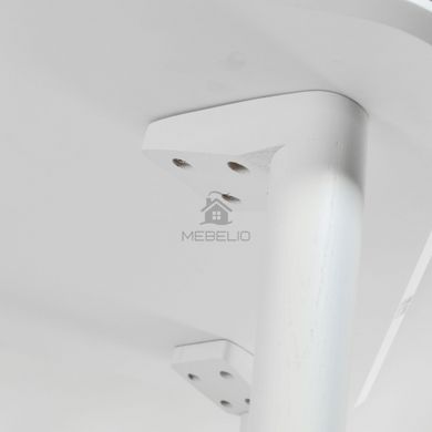 Стол Dan Lovko 140 х 80 белый фотография