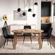 Стол раскладной круглый MEBEL ELITE JAMES 103(223)х103 Дуб Артизан