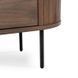 Комод MEBEL ELITE BECK 200 Орех