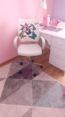 Крісло дитяче IBIS Butterfly Halmar