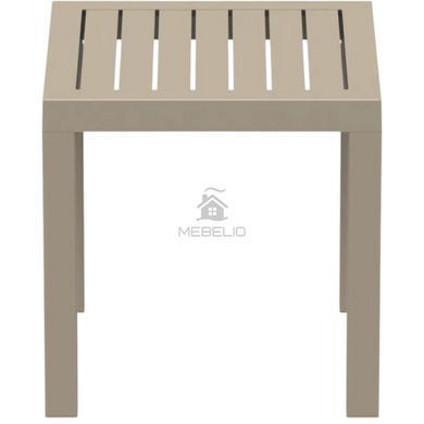 Стол для шезлонга Siesta Ocean Side Table Taupe Onto  фотография