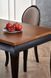 Стол раскладной WINDSOR Halmar 160/240x90 Дуб