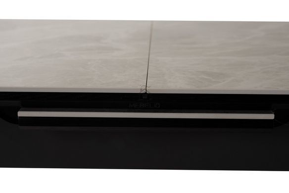 Стіл розкладний TM-76 120(160)x80 Калакатта Мармур Глянець