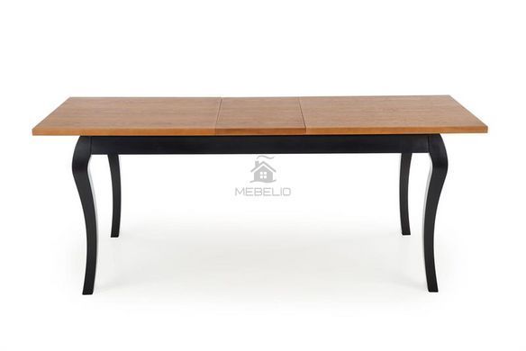 Стол раскладной WINDSOR Halmar 160/240x90 Дуб