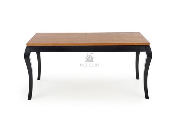 Стол раскладной WINDSOR Halmar 160/240x90 Дуб