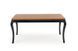 Стол раскладной WINDSOR Halmar 160/240x90 Дуб