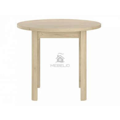 Стол обеденный Adam ADAM 80x80 дуб кремона торро фотография