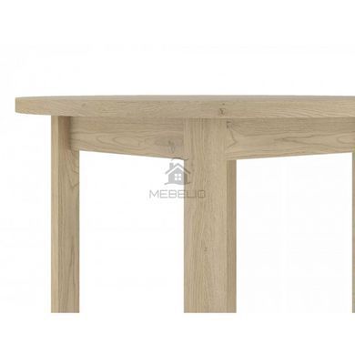 Стол обеденный Adam ADAM 80x80 дуб кремона торро фотография