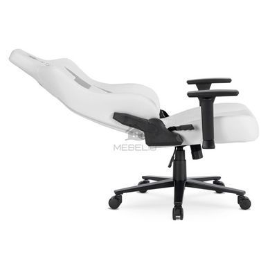 Стул офисный поворотный MEBEL ELITE APEX Белый