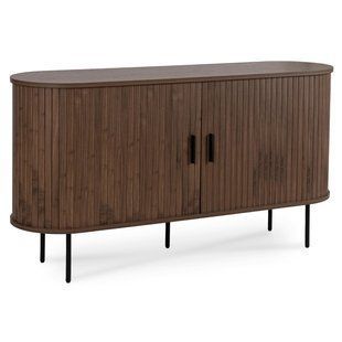 Комод MEBEL ELITE NATE Орех фотография