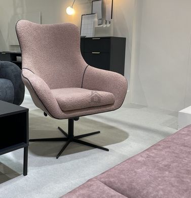 Крісло м'яке ELIS Perfect Home Польща