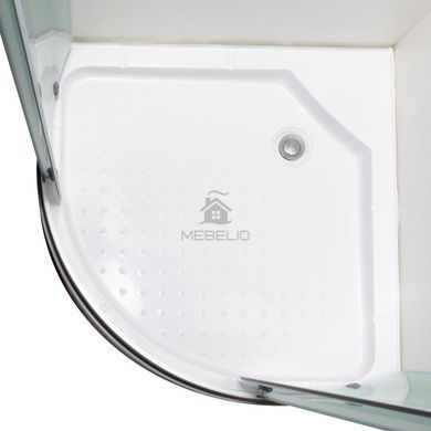 Душевая кабина VIVIA 091 JK New 90x90x191 низкий поддон