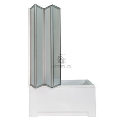 Душевая шторка INSANA Tiffani P 110x140