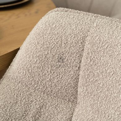 Стул поворотный MEBEL ELITE PEONY Беж