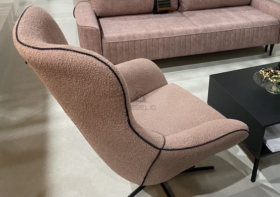 Крісло м'яке ELIS Perfect Home Польща