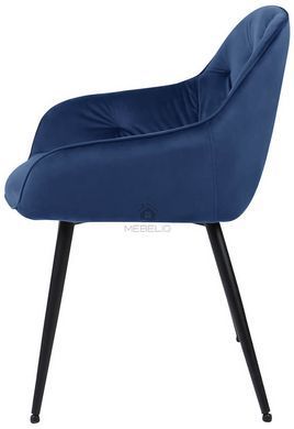 Кресло DAOSUN UDC 9051 Синий