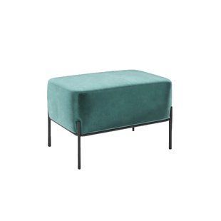 Пуф GRAND Bonsso 100х40 Зелений