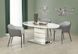 Стол раскладной ASPEN Halmar 140x90