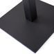 Стол TETRA Lovko 60 x 60 Черный
