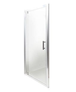 Душевые двери INSANA Eleja Clear 80x190