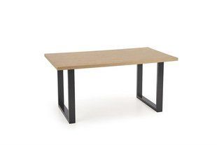 Стіл обідній RADUS Halmar 160х90 МДФ фотографія