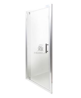 Душевые двери INSANA Eleja Clear 80x190