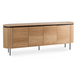 Комод MEBEL ELITE BECK 200 Дуб