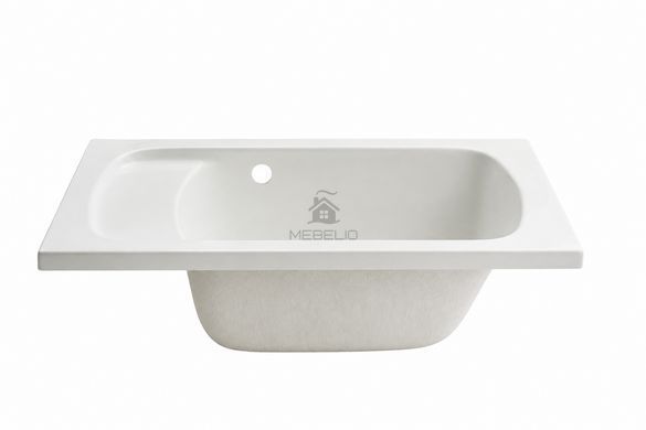 Ванна акриловая Goksu 120*70 без ног ( А0063044 )