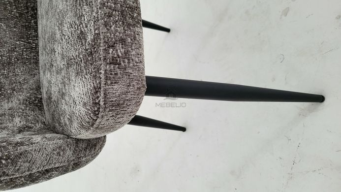 Кресло M-150 Vetro Мраморный Серый фотография