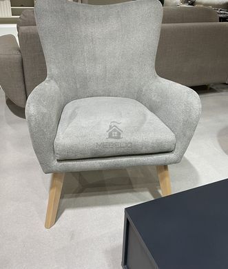Крісло м'яке TED Perfect Home Польща