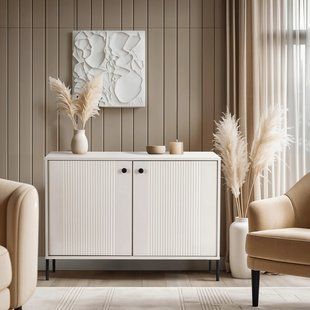 copy_Комод MEBEL ELITE SOFT 104 Кашемир фотография