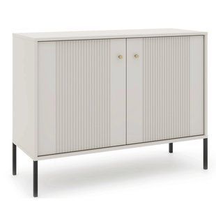 Комод MEBEL ELITE SOFT 104 Кашемир фотография